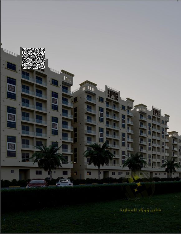 Studio – Upcoming handover – Prime location – High ROI