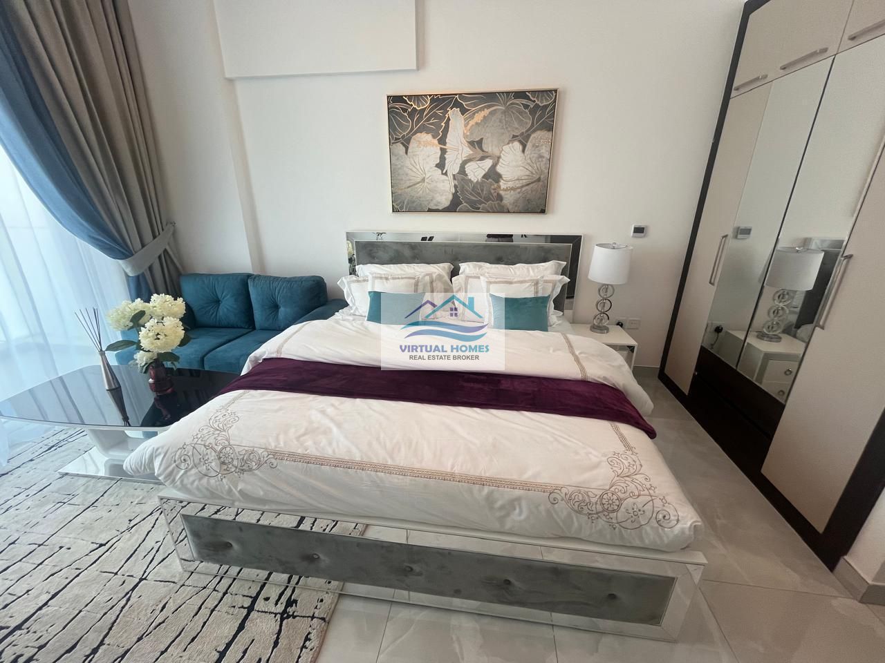 Luxurious | Fully Furnished | Spacious STD