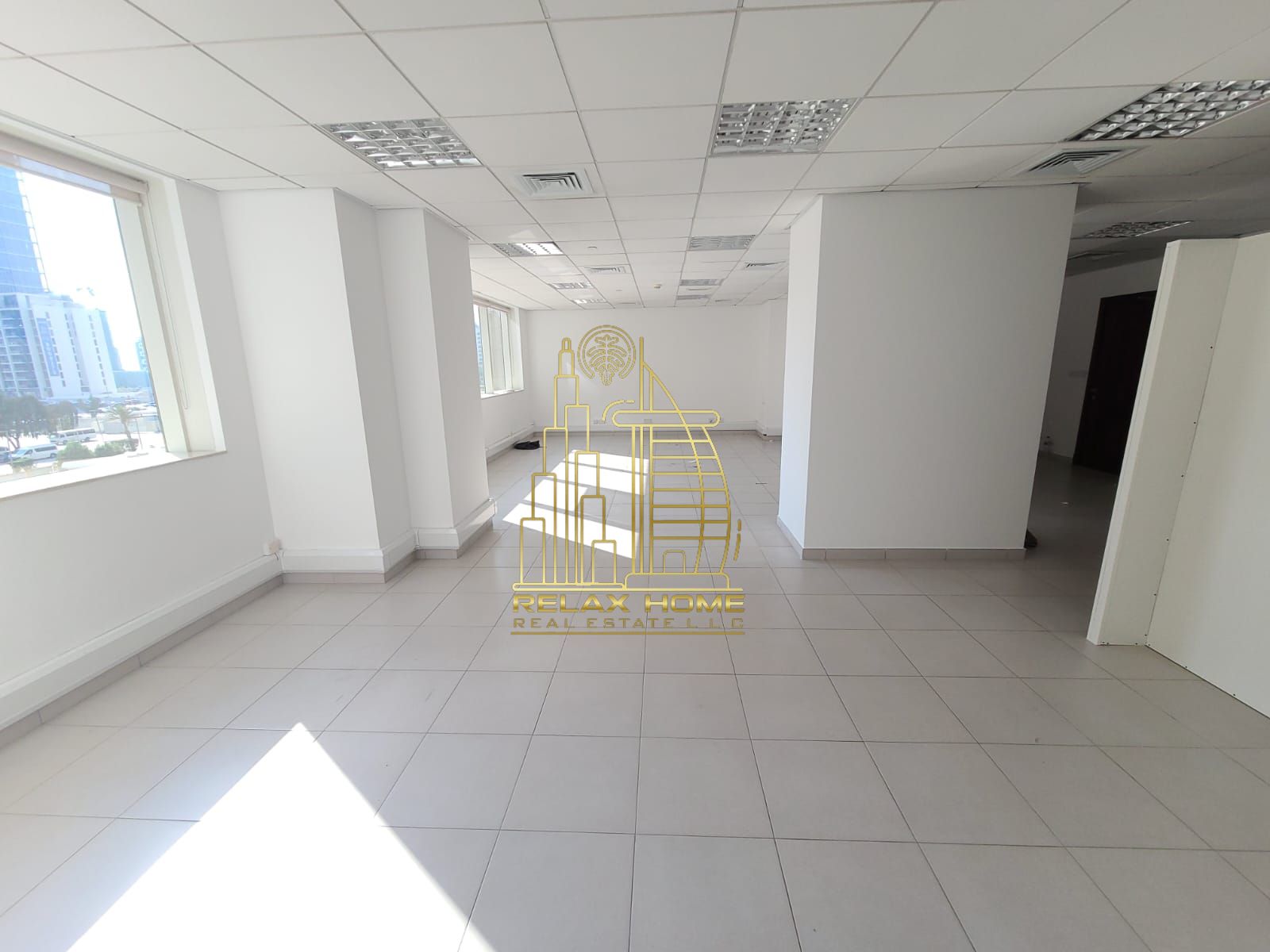 Fitted Office | Chiller Free | Near Metro | Book Now