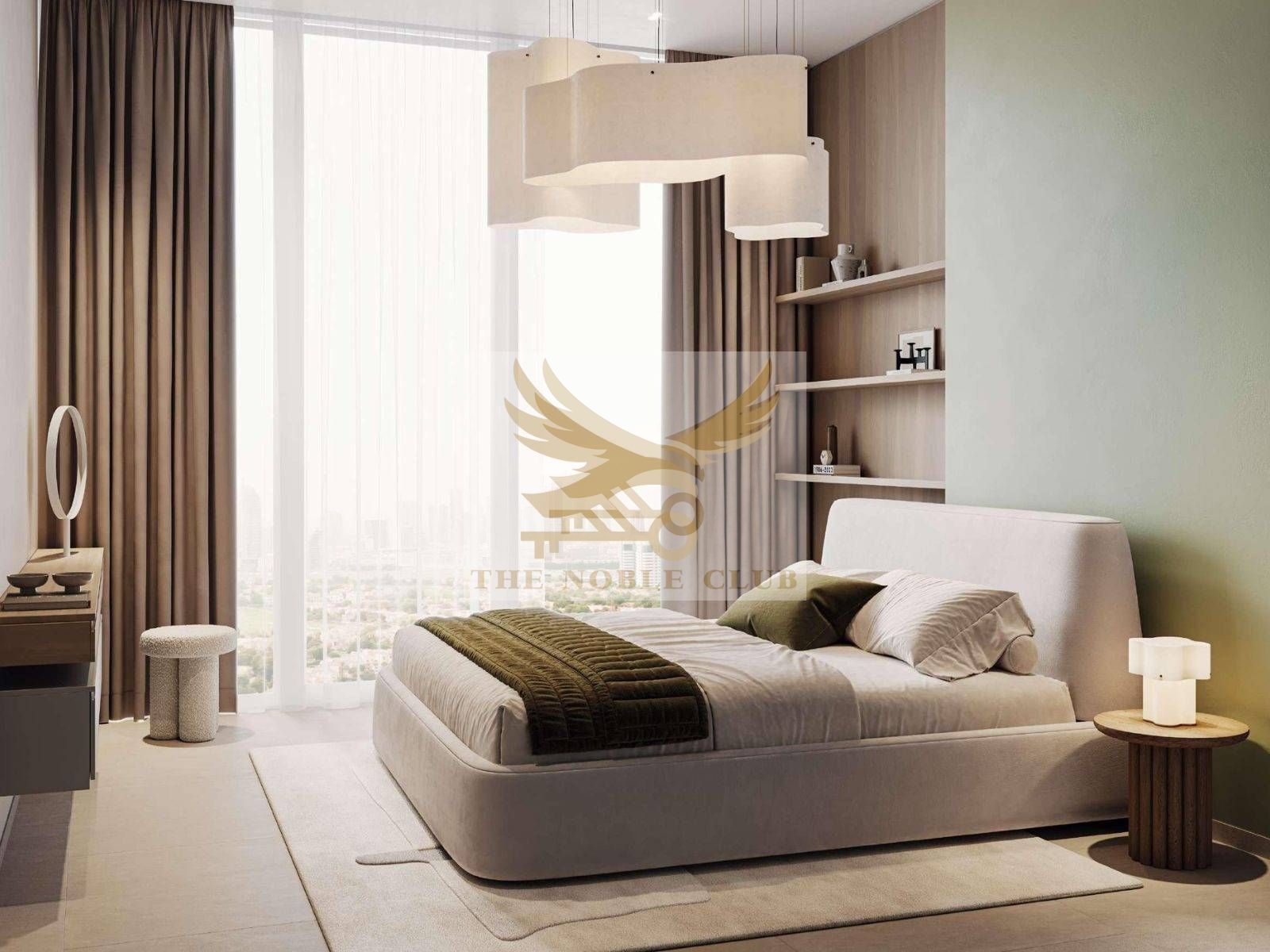 Luxury Living | Flexible Payment Plan | High ROI