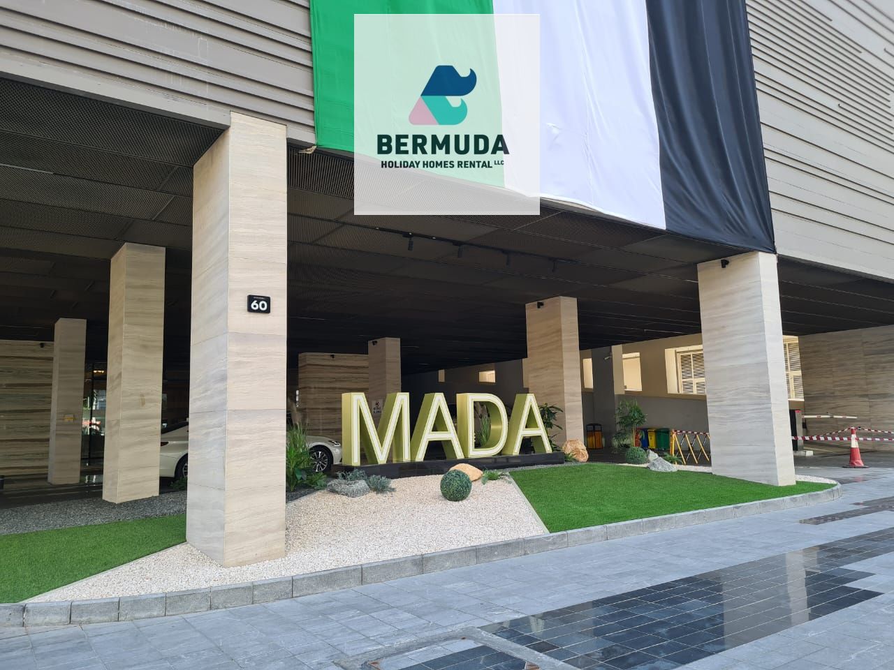 DELUX ONE BEDROOM/NEAR DUBAI MALL/ FURNISHED/DOWNTOWN
