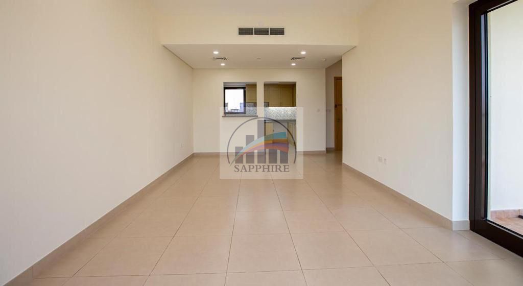 Spacious 3bedrooms | Open View | Prime Location