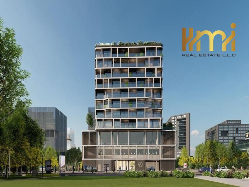 Prime Location | High ROI | High Capital Appreciation