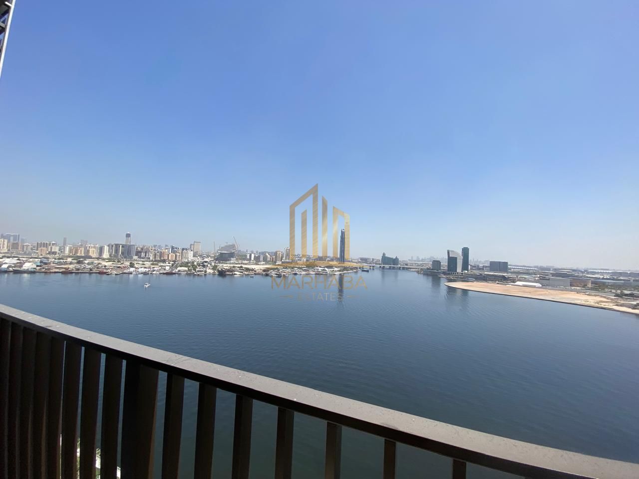 Spacious 3br | High Floor | Water Front living | Ready To Move In