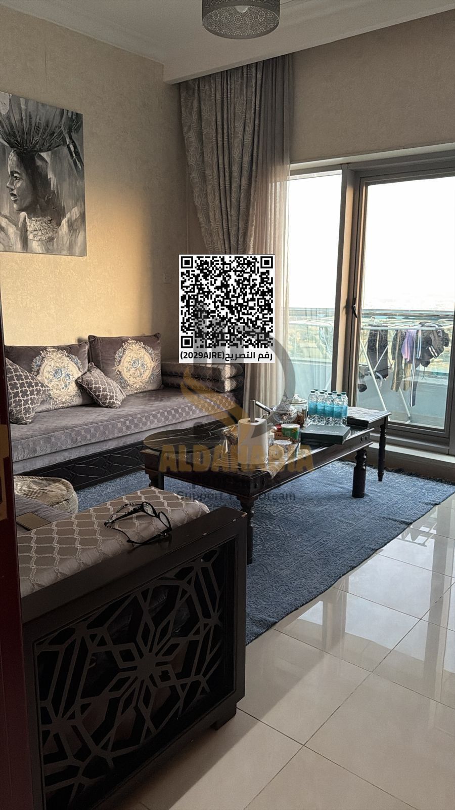 Spacious 3BR in Conquer Tower