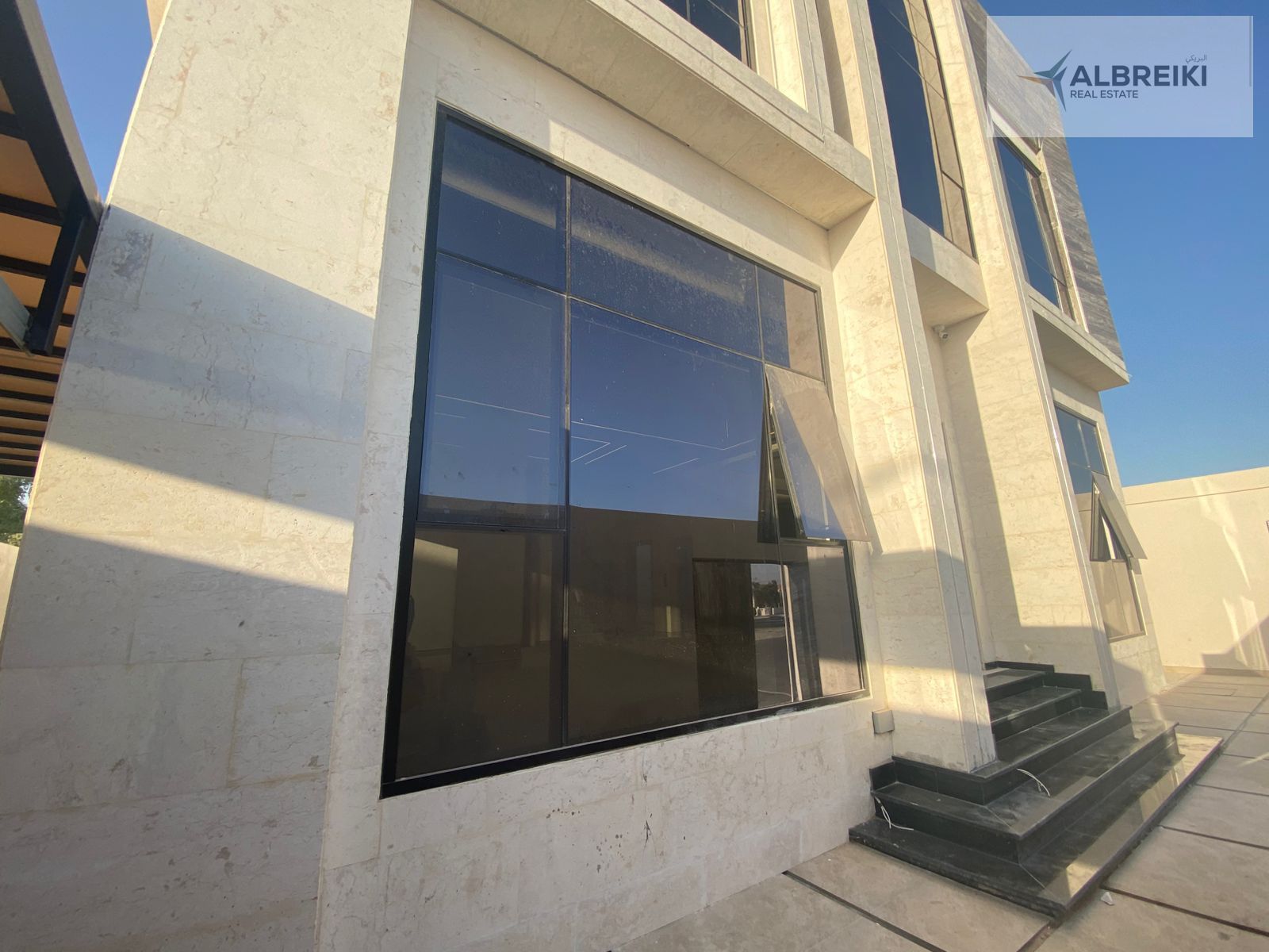 Modern 4BR Villa For Rent | Ghadeer Al Tair