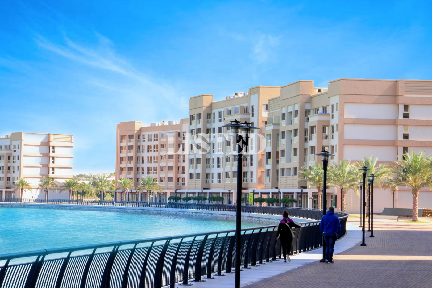 Sea View | Spacious 2BHK | Prime Lagoons Living
