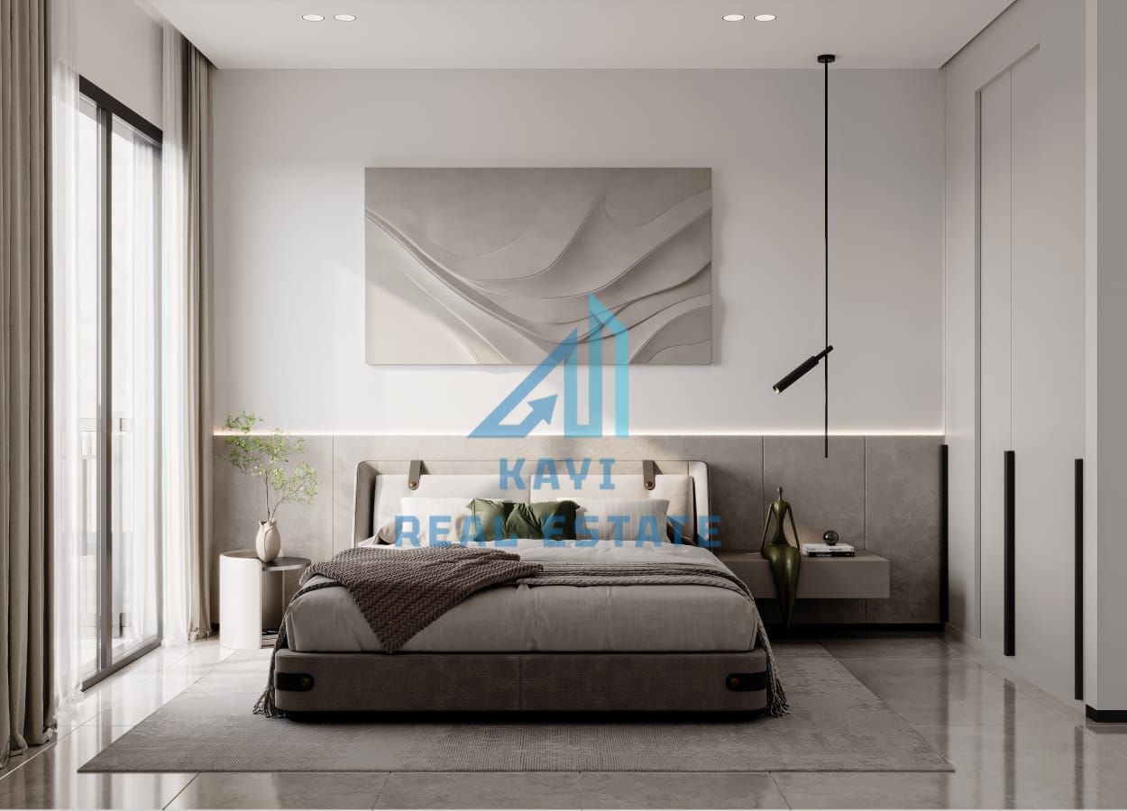 Luxury Al Tay Villa | Sukoon by Sanzen | Premium Amenities