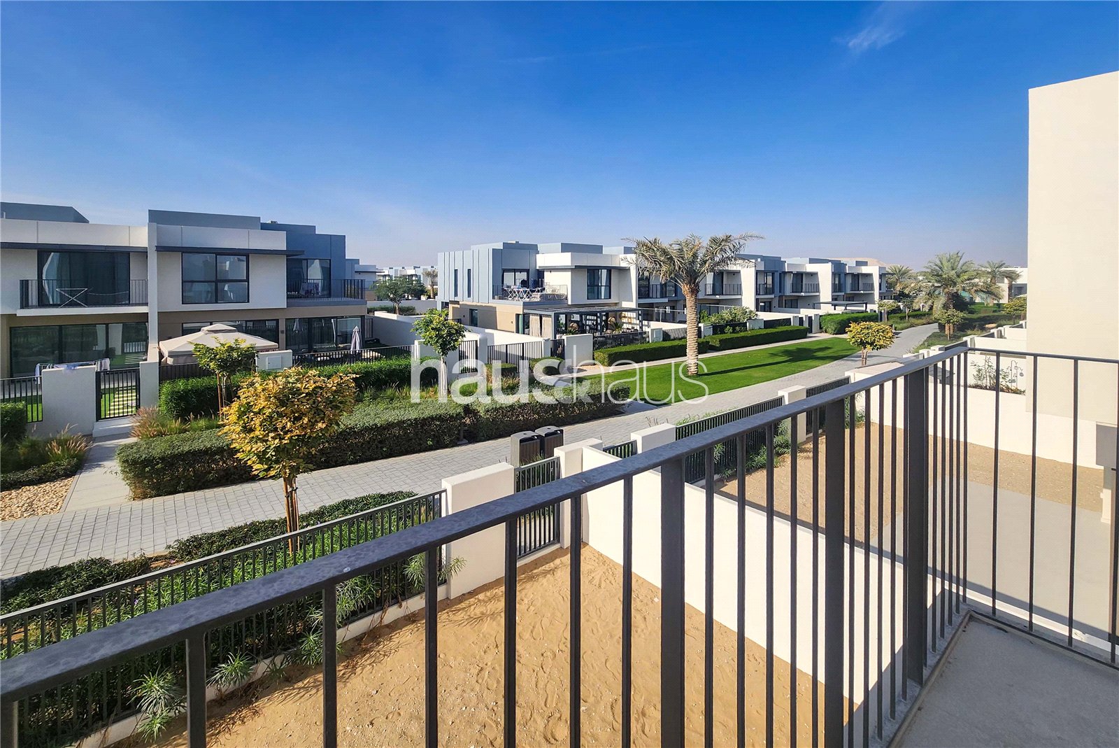 BIG PLOT | BRAND NEW | NEXT TO PARK
