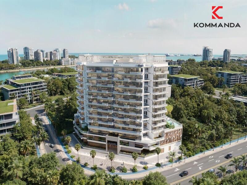 Waterfront Luxury | Flexible Payment Plan | High ROI