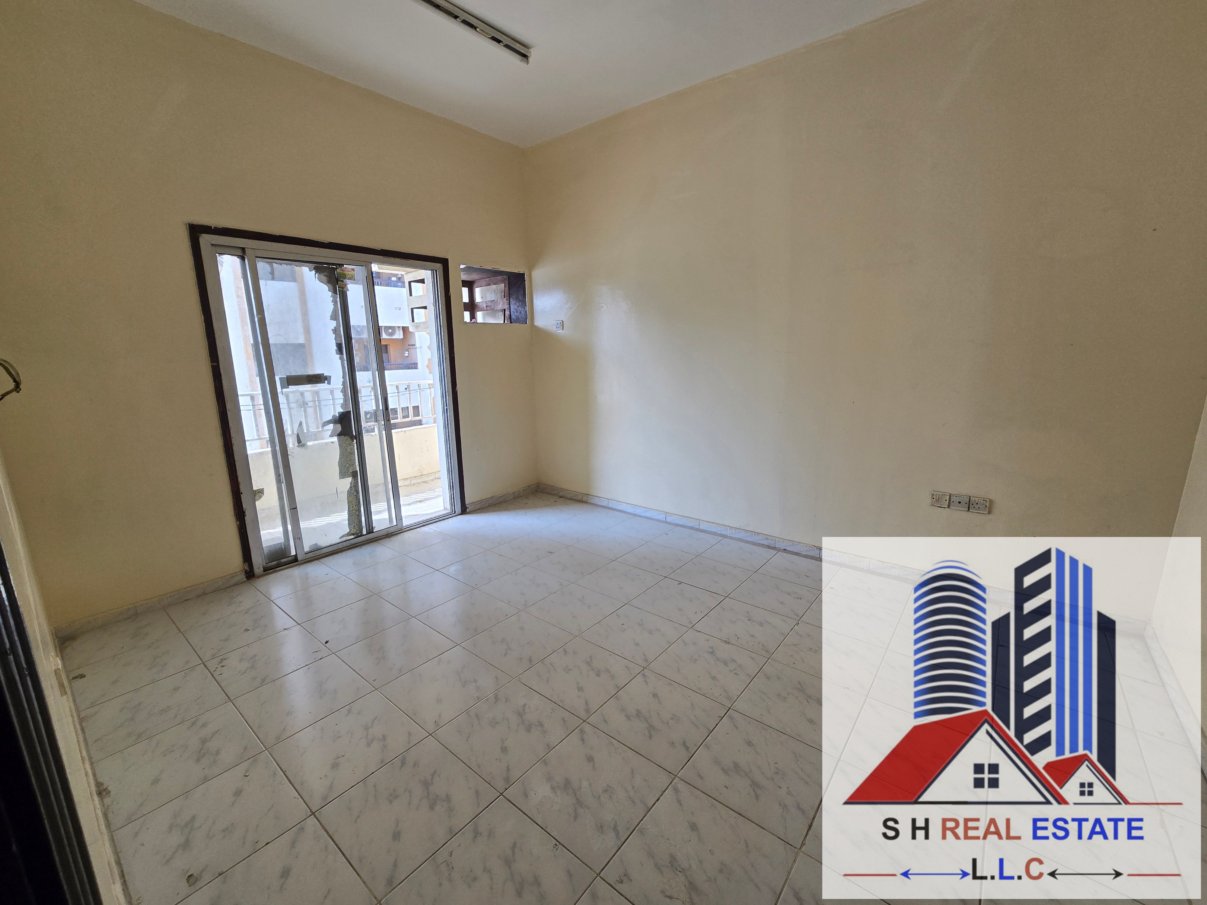 Ideal Location Specious 1Bhk Apartment Near To Family Park With Balcony Full Open view Only 28K