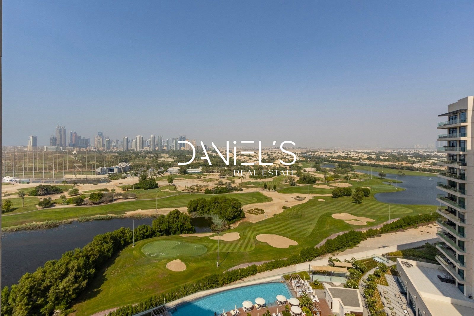 Exclusive | Golfview | Hotel Amenities | 1 Cheque