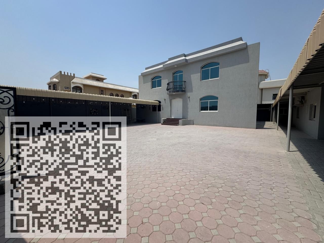 Villa for Rent – Ramaqiya