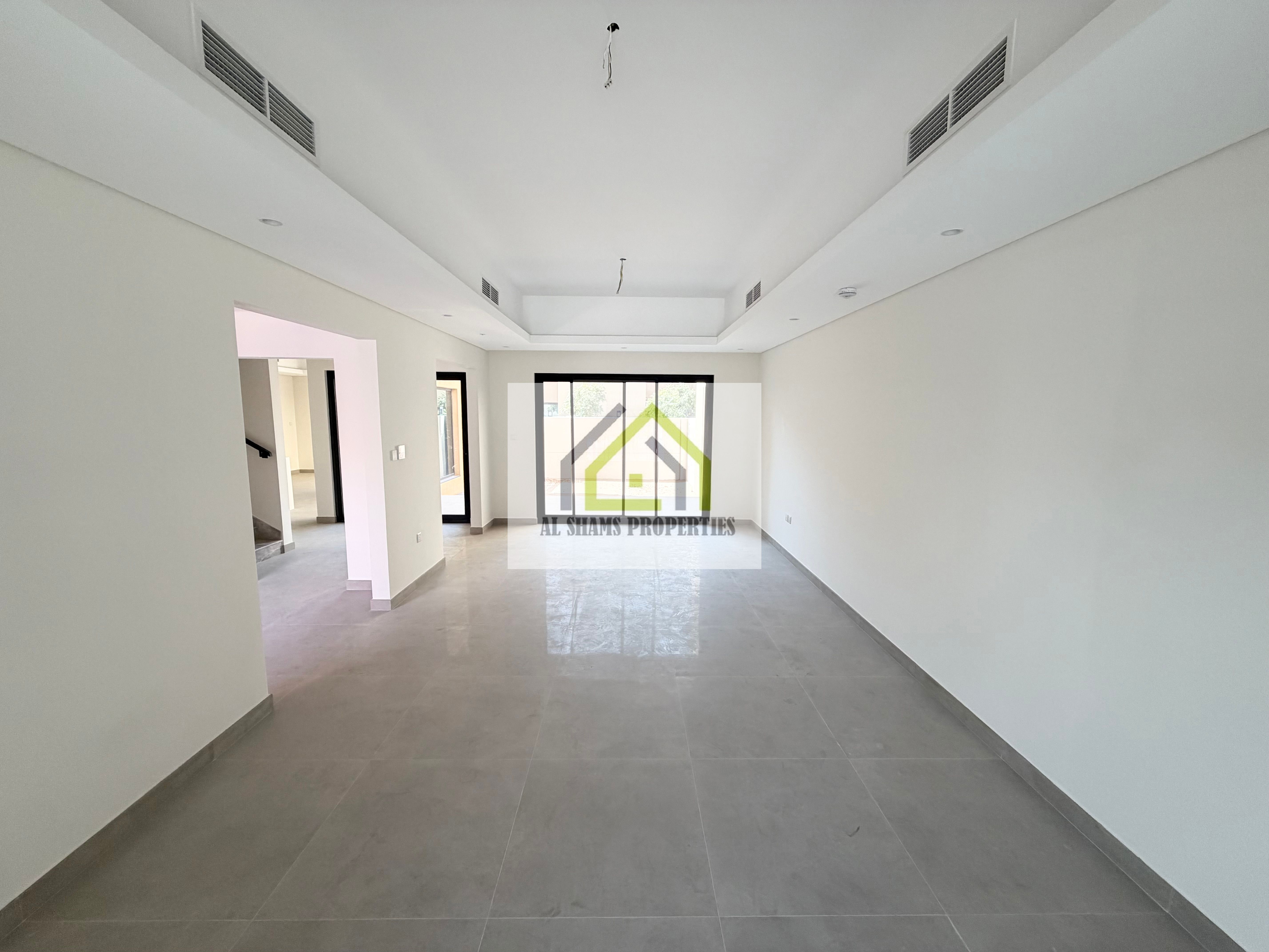 Phase 4 Brand New 4BedRoom For Rent (Gym + Pool) 135k 140k