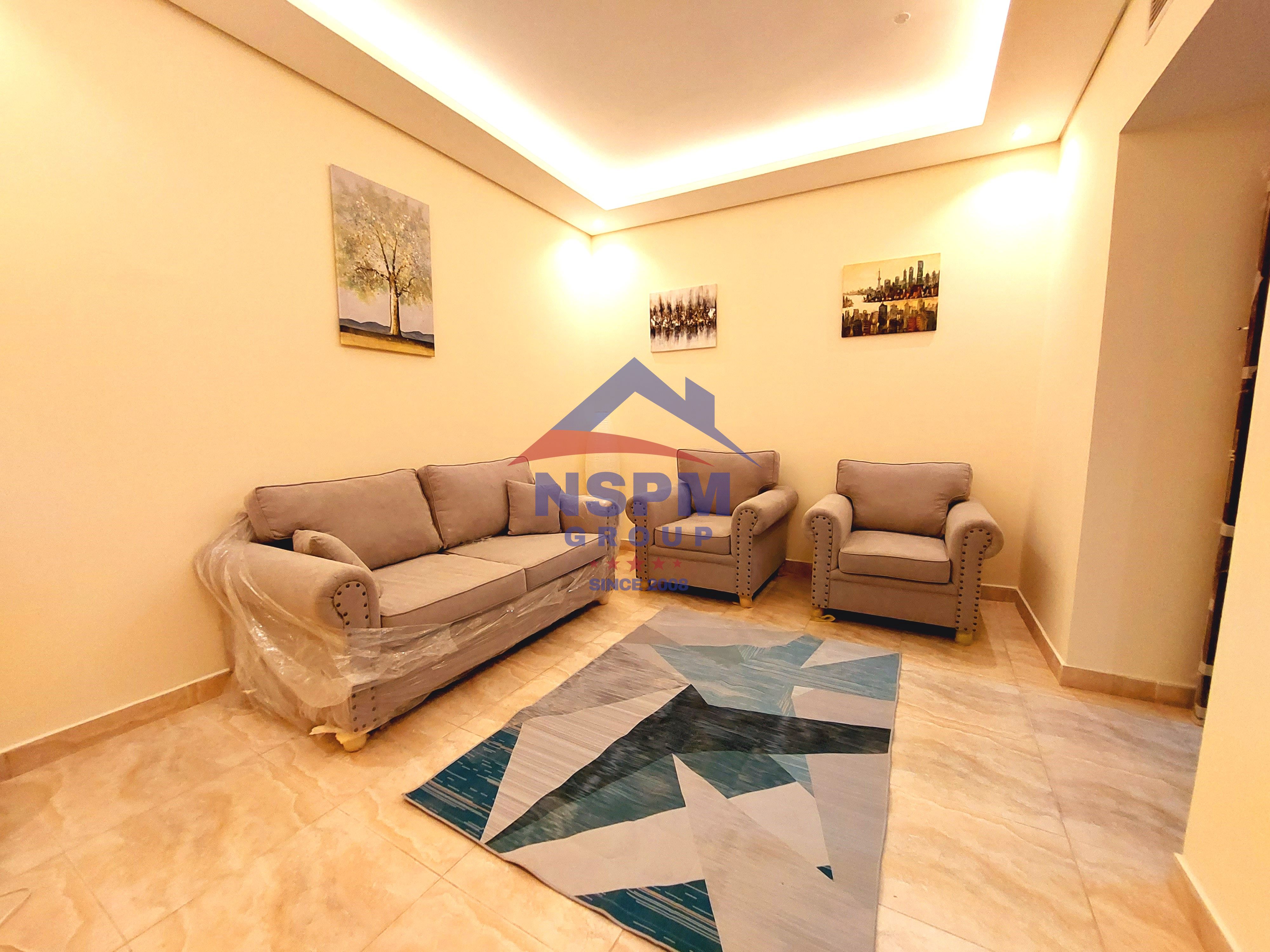 Stylish 1 BHK | Free ADDC | No Commission