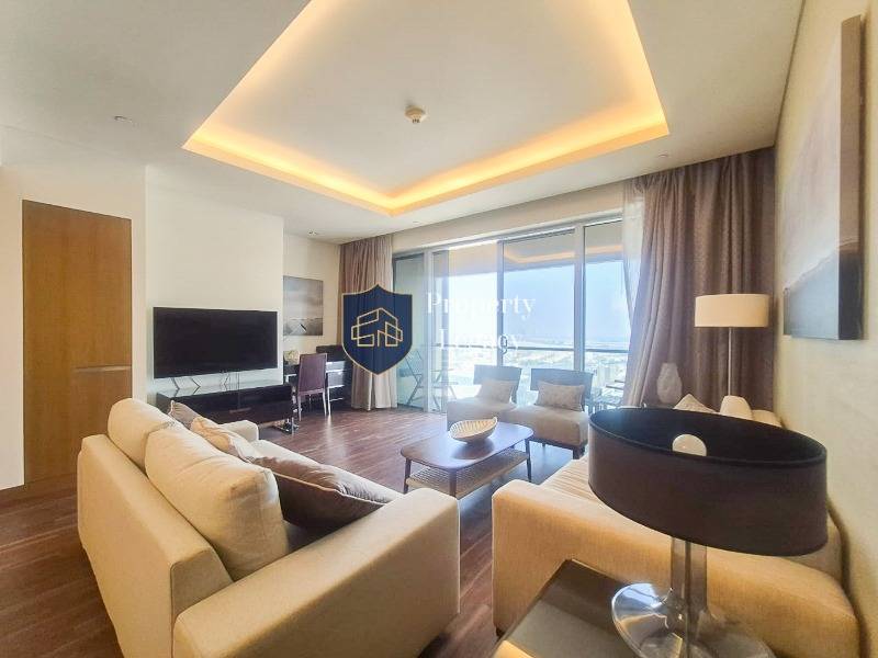 Fully Furnished | Great Amenities | Vacant Now