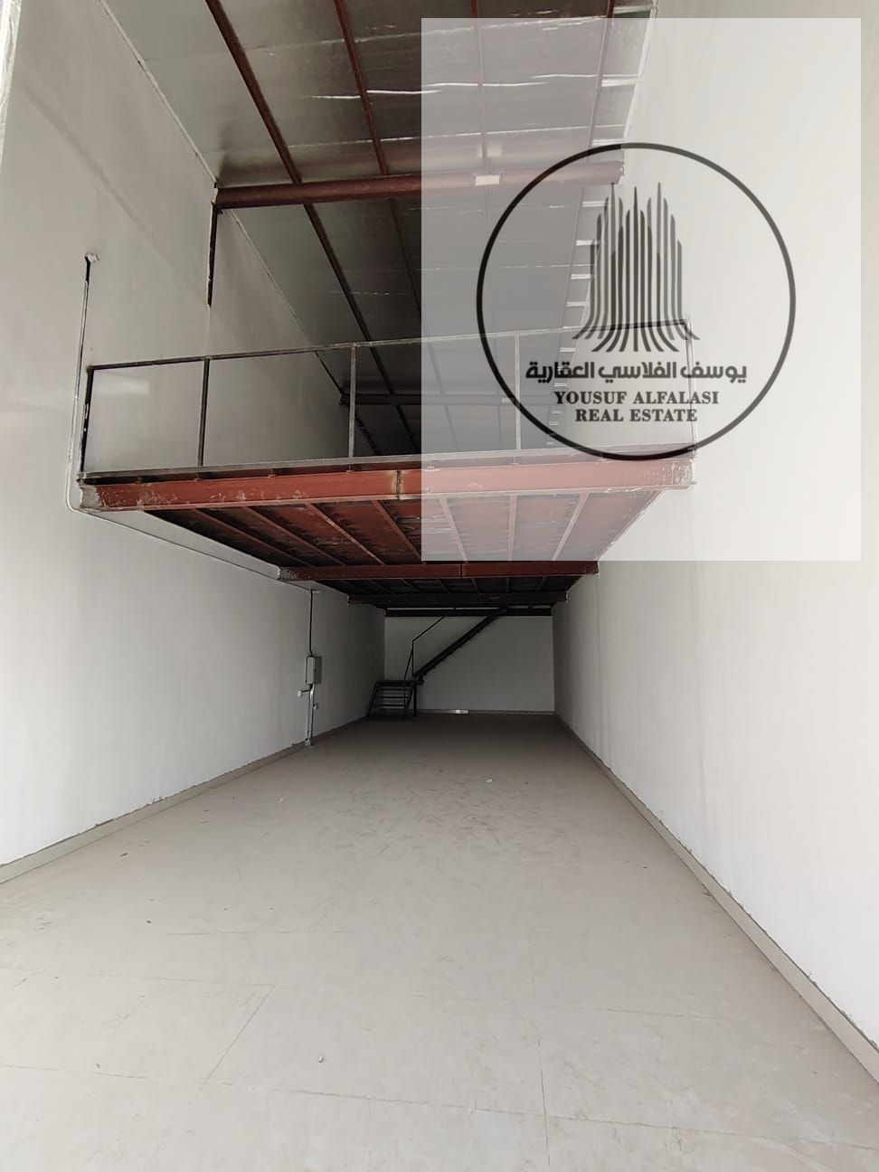Exclusive Offer Warehouse for Rent Ajman Industrial 1 Best Price
