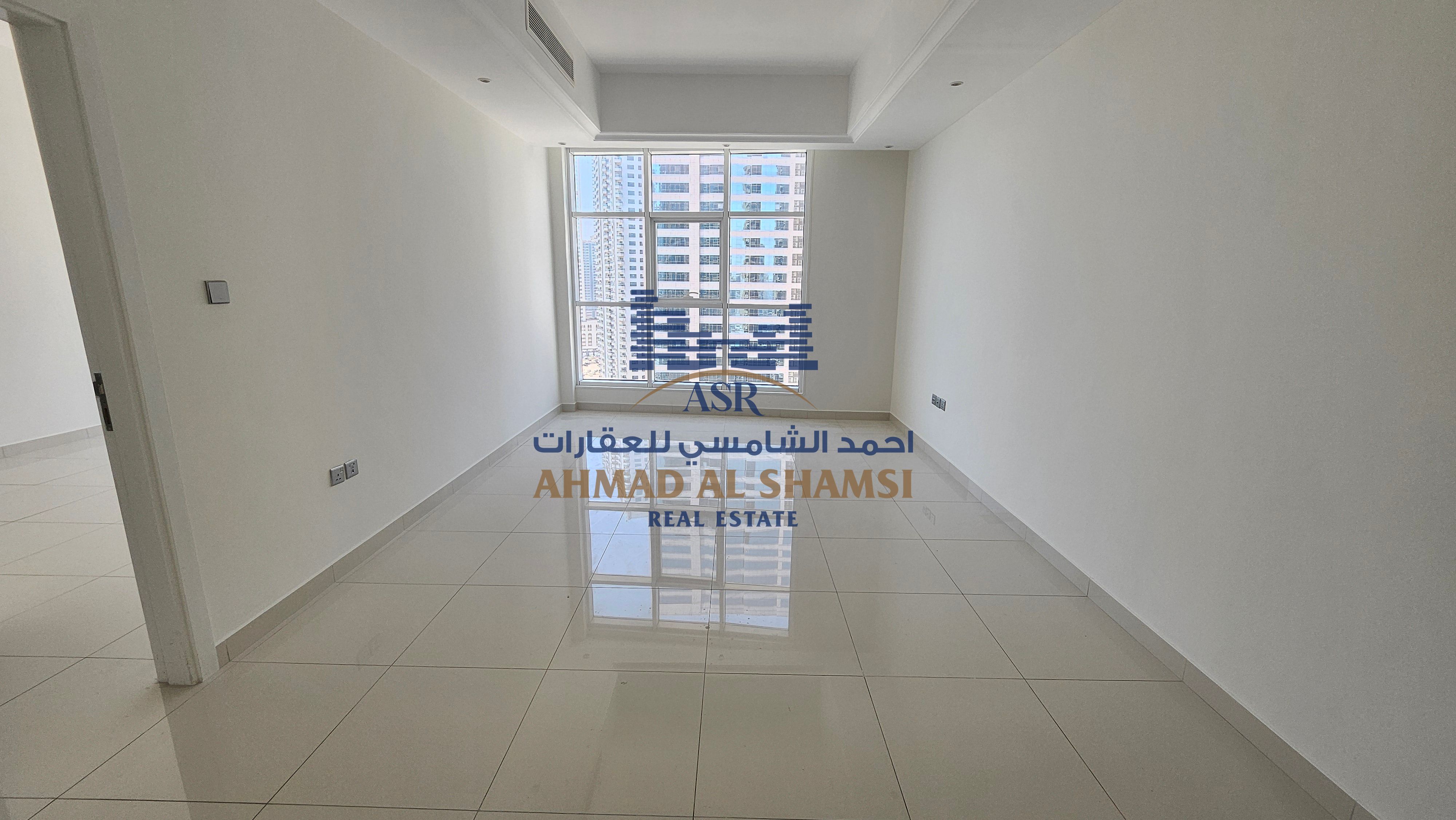 Chiller Free || Luxurious || 1BHK || Wardrobes || Parking || Gym, Pool || Available On Very Prime location