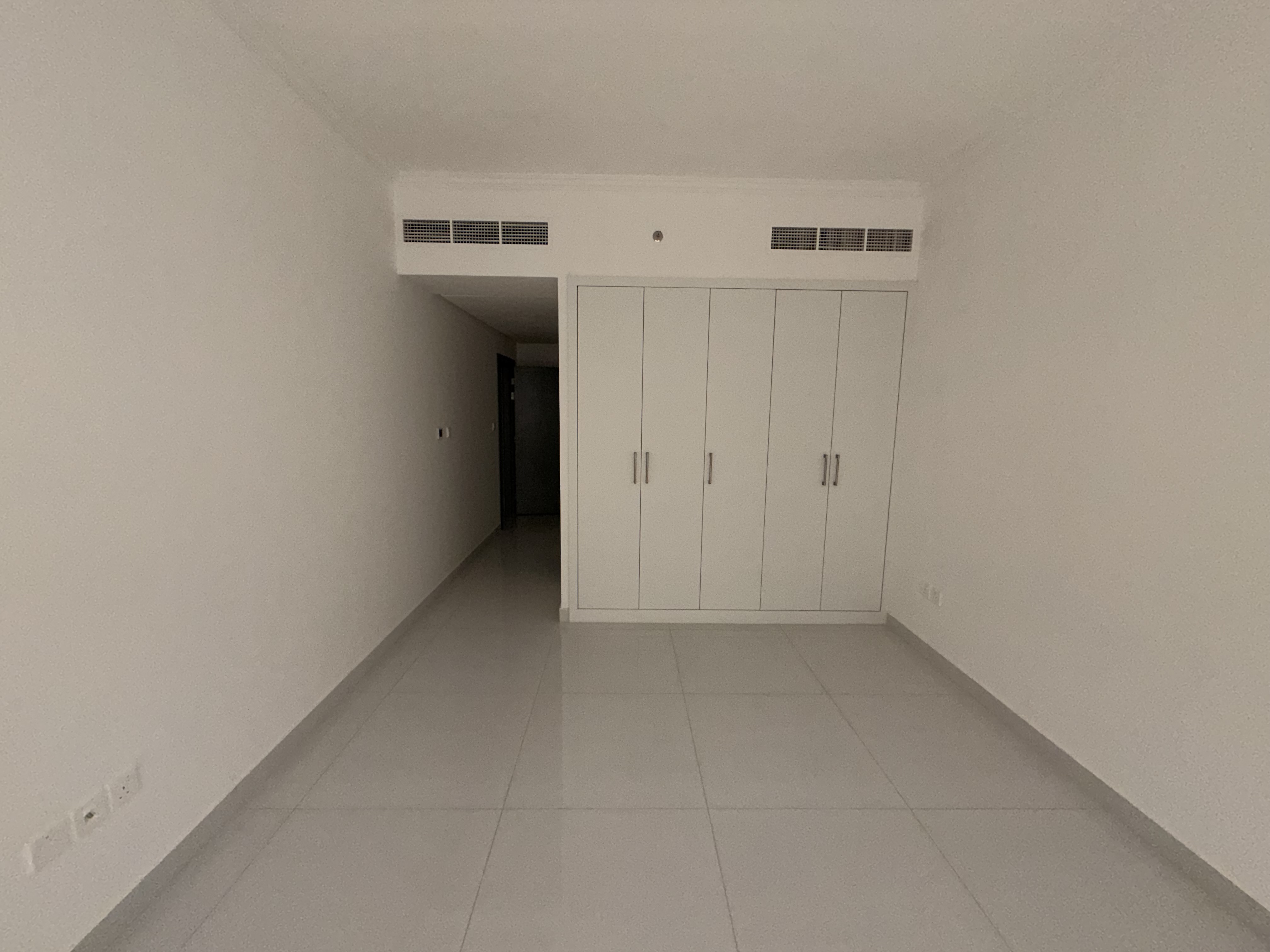 Brand New 2bhk apartment , Near to Schools, with one month free and cabinets installed with balcony available for rent in School area