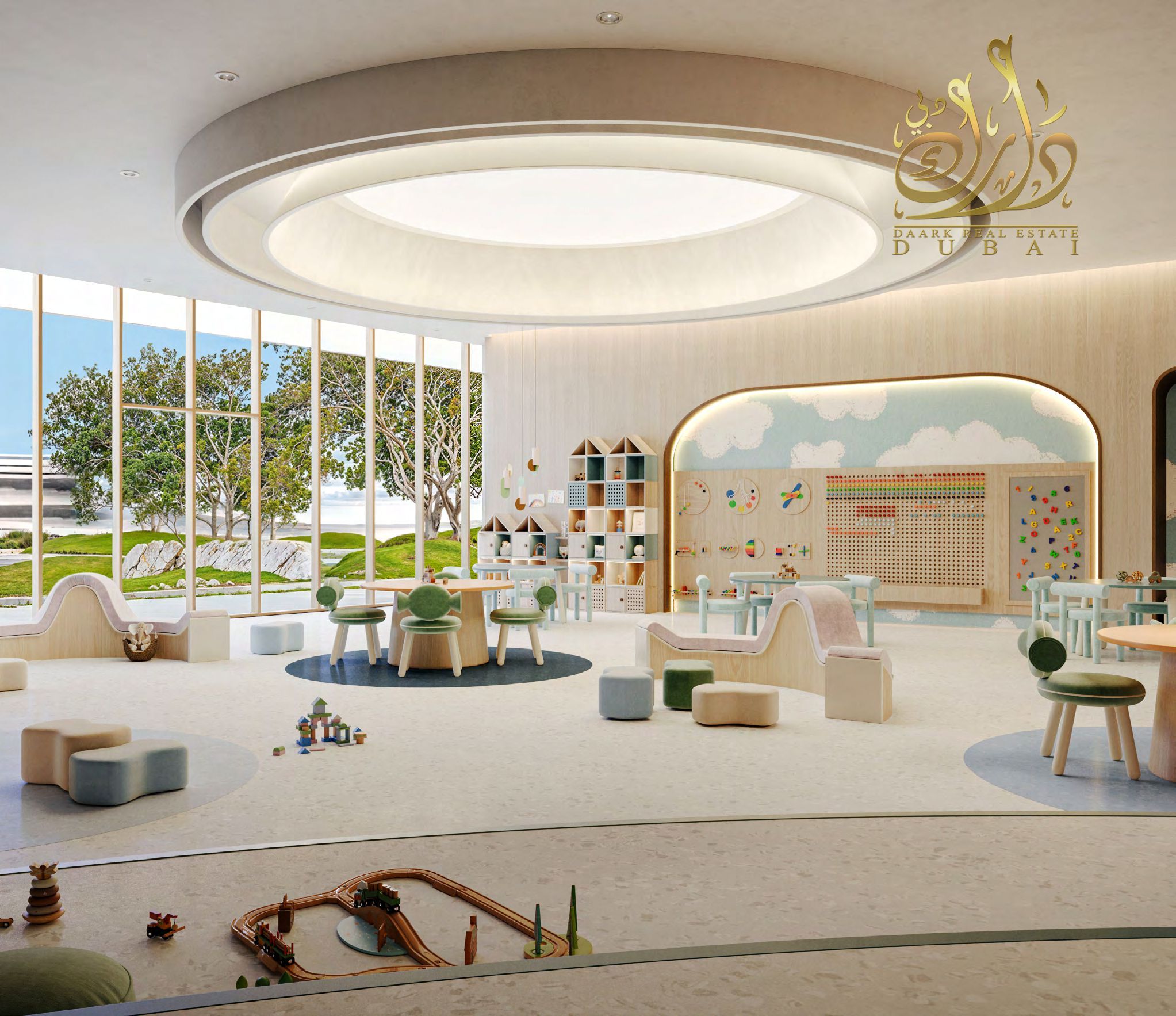 Hado Siora | Premium Island Living & 7–9% ROI