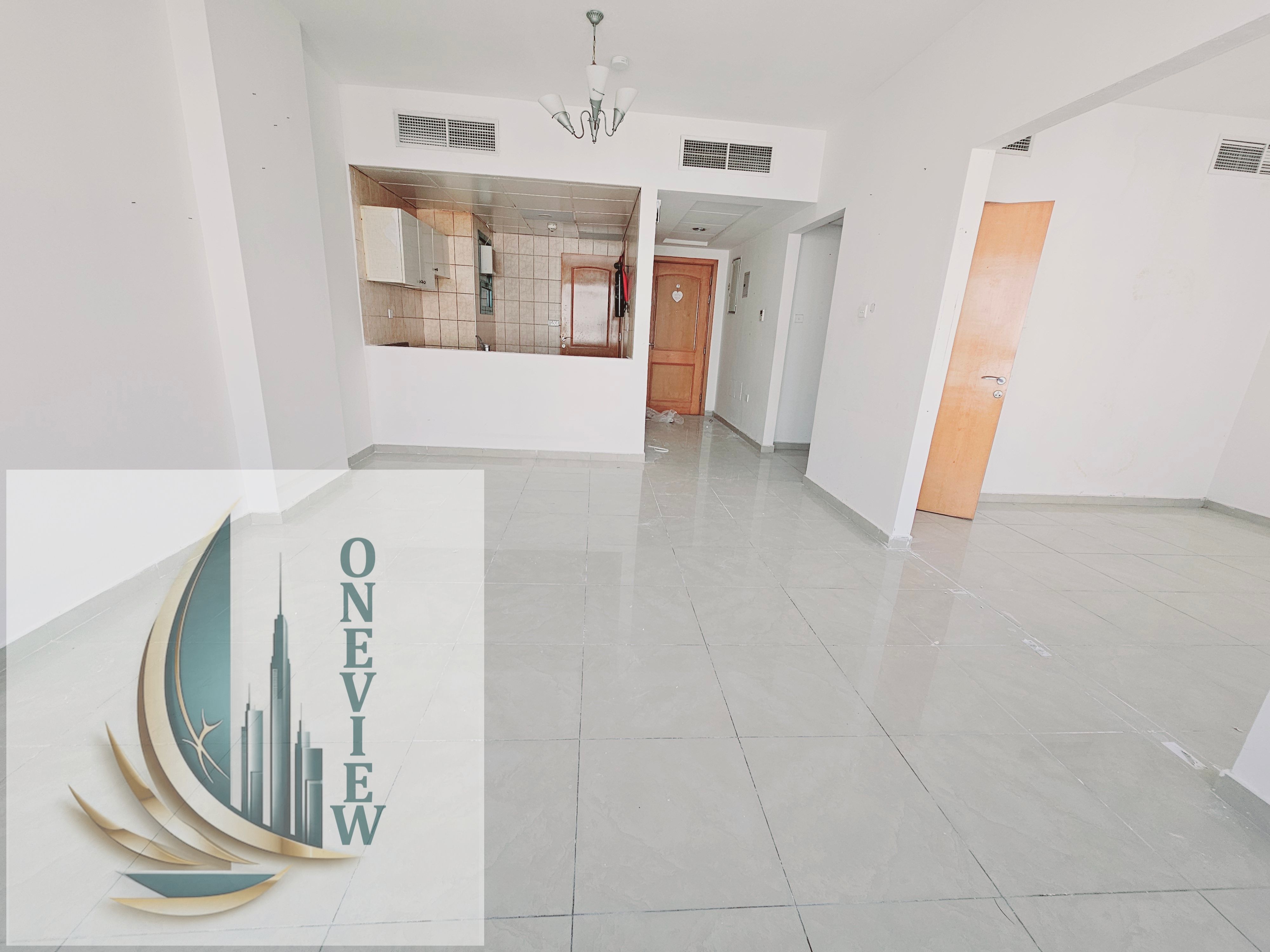 CENTRAL AC //1BHK AVAILABLE IN ONLY 31000/-