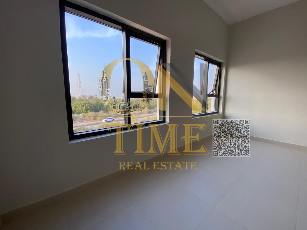 Studio / Luxury Finish / ROI / E311 / Ready / Gym / Swimming Pool / Parking