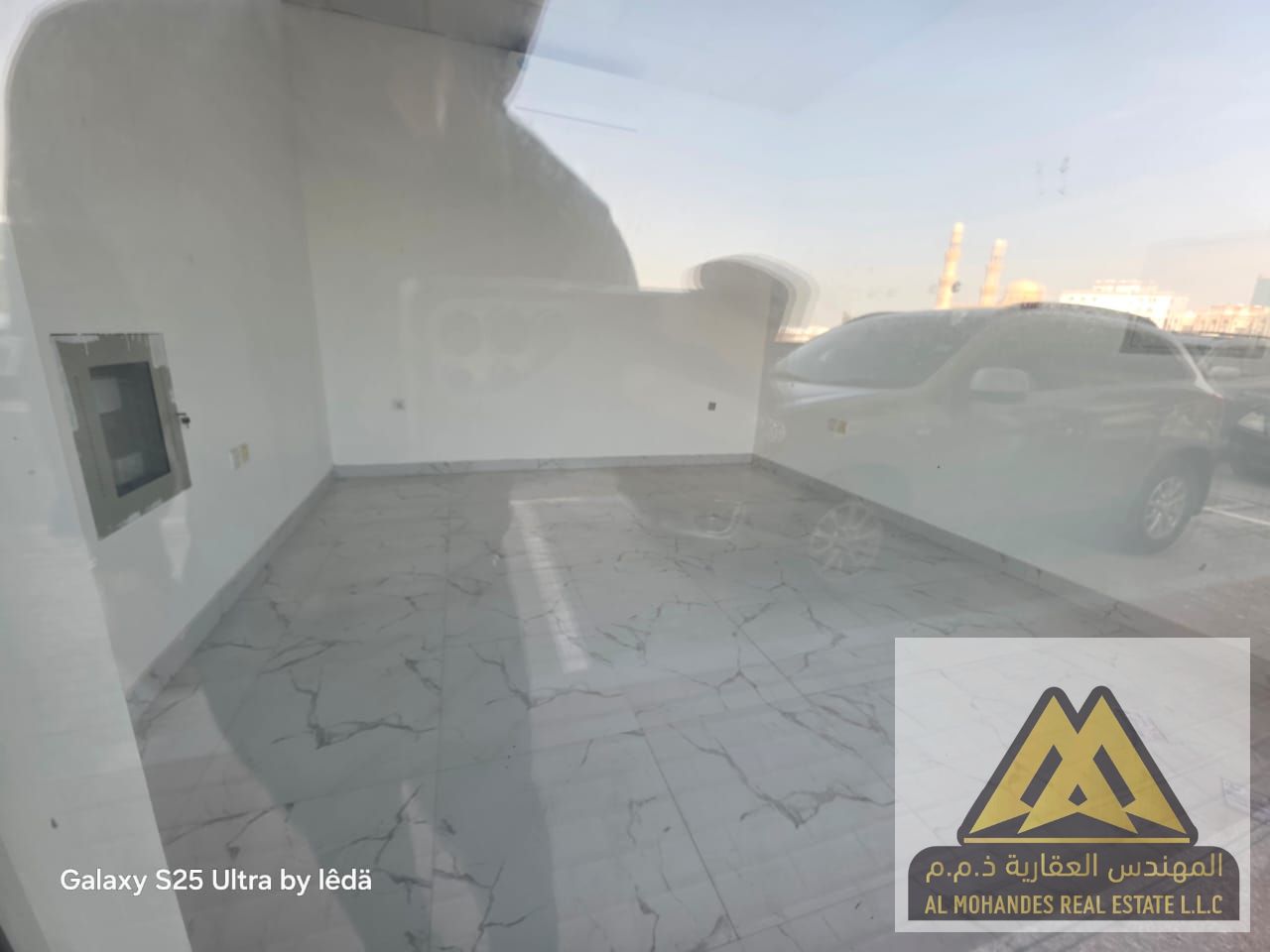 Commercial Shop for Rent in Al Rashidiya – Ajman | Hot Deal