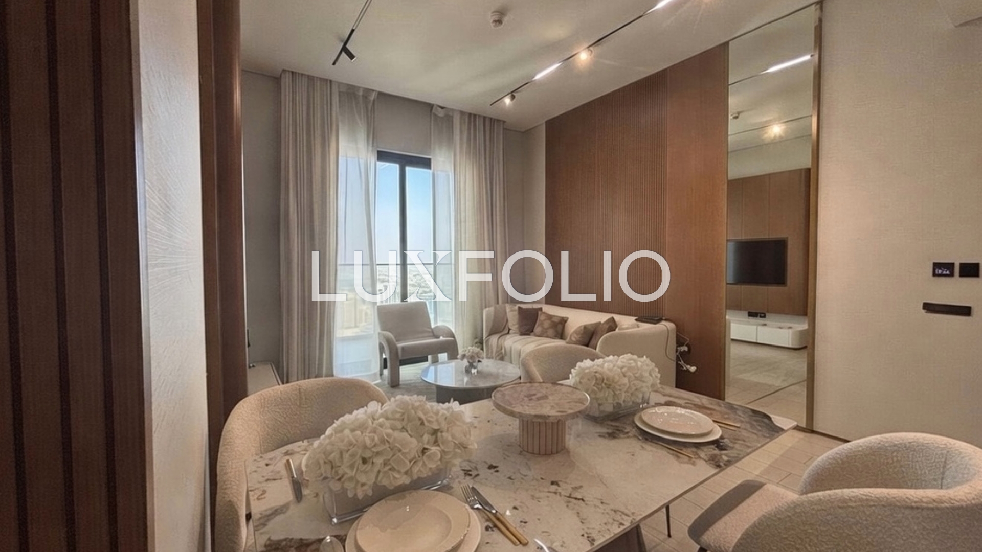 Premium Unit | Top Floor | Private Pool