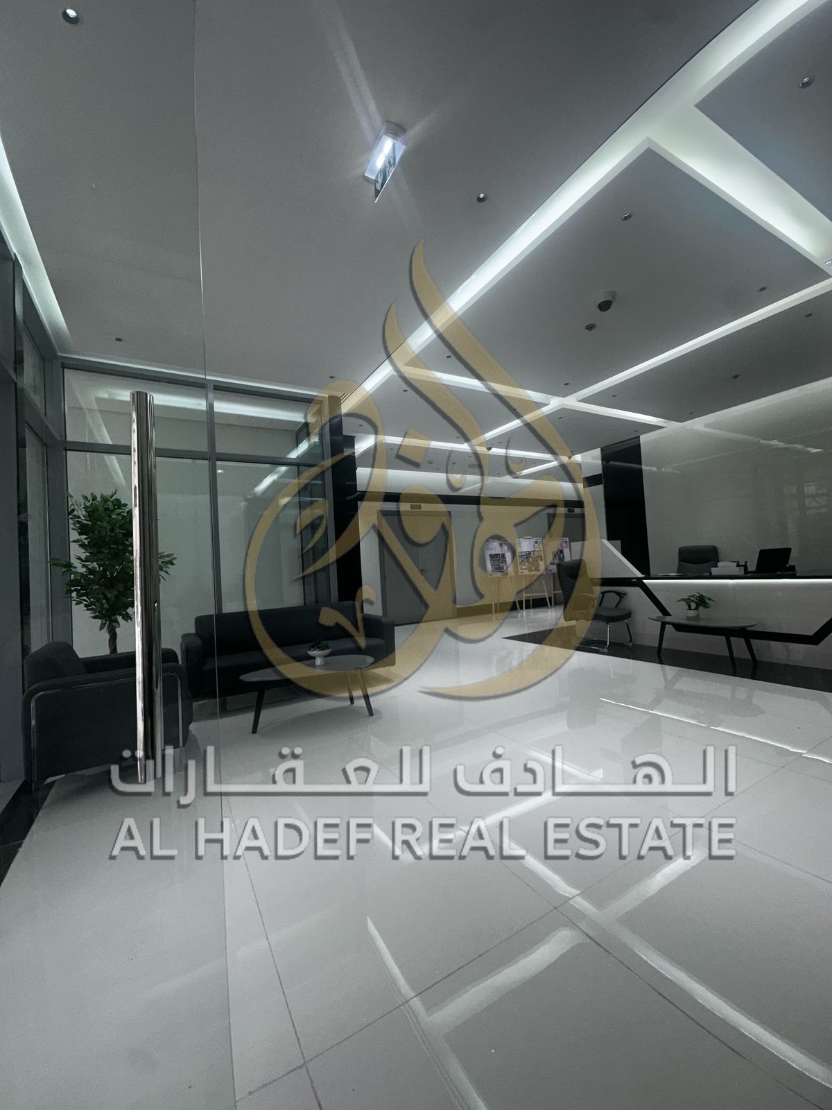 For Rent in Sharjah – Al Khan 2 Bedrooms & Hall with Store + Free Parking (Second Tenant)