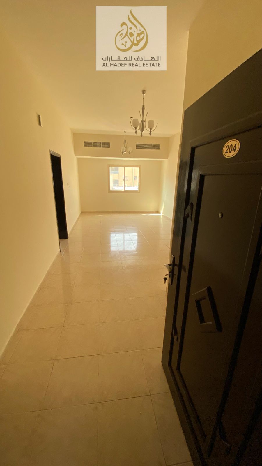 For Rent – 2-Bedroom Apartment in Al Naeemiya 1, Ajman