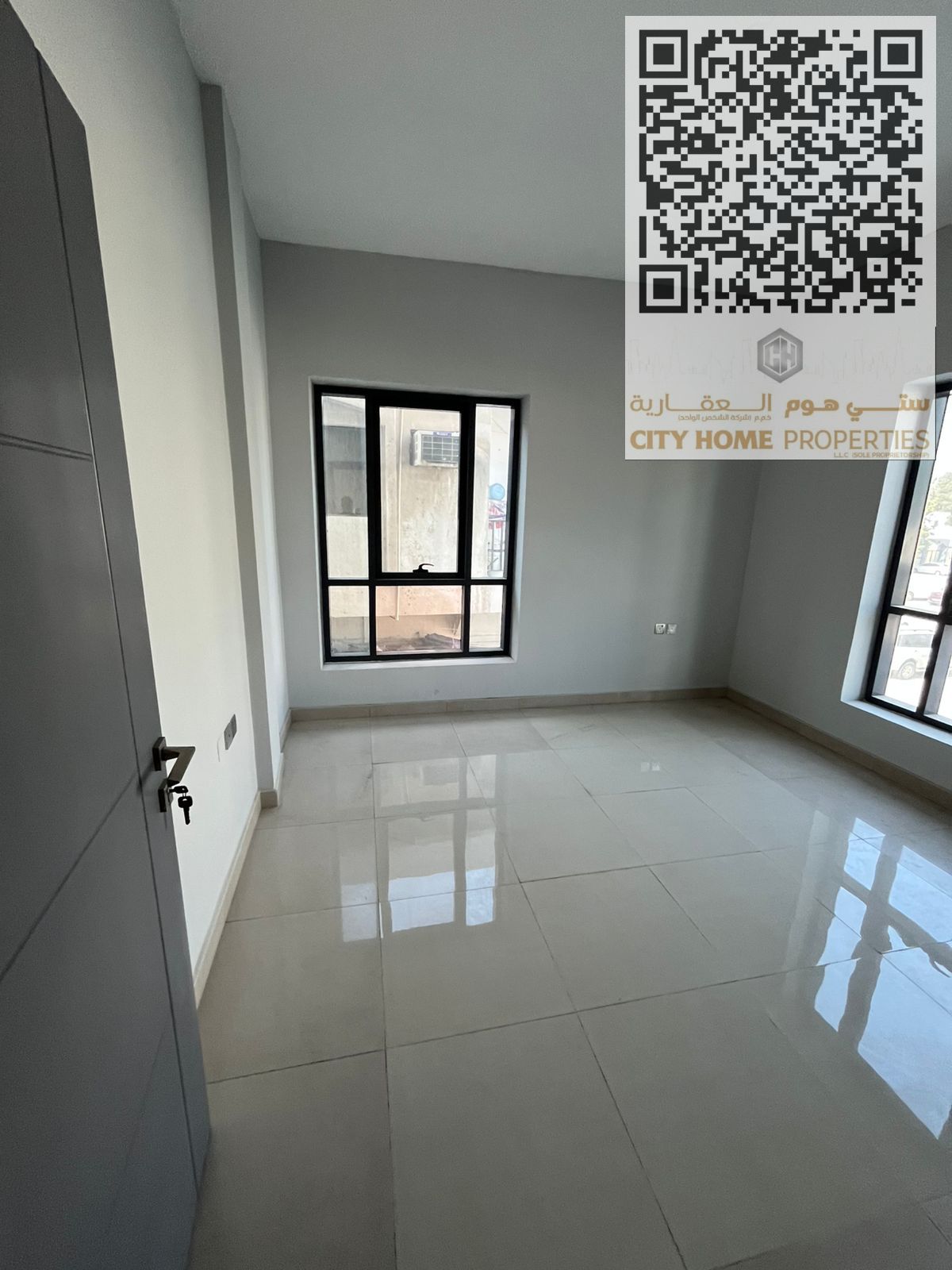 Brand-New 1BR Apartment for Rent in Al Rashidiya 2 – Prime Location with Flexible Payment Plan