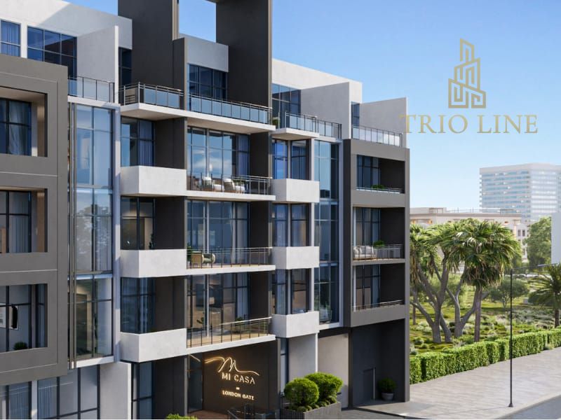Strategic Location | Great Opportunity | Global Design | High ROI
