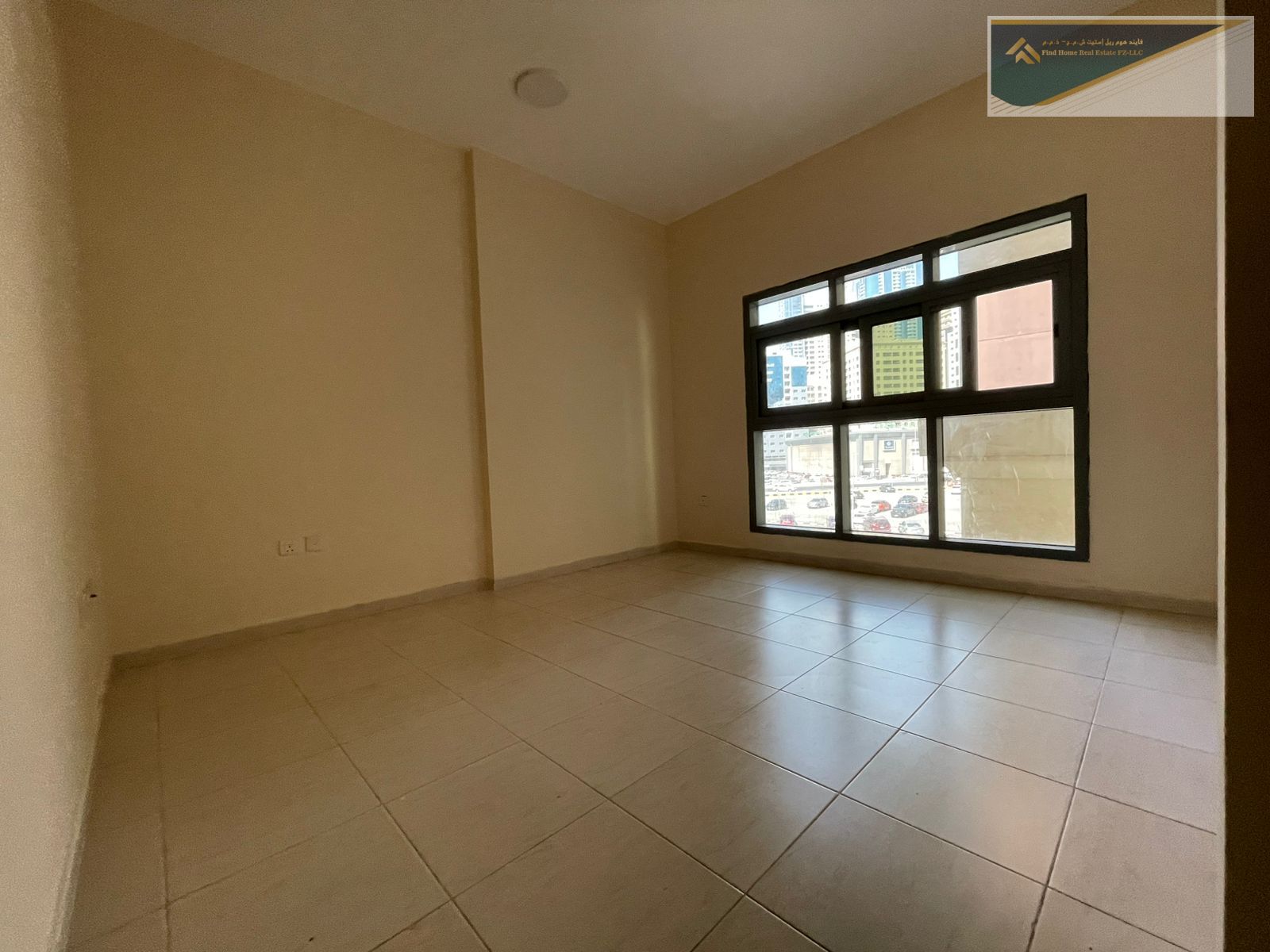 HOT OFFER! FULLY SPACIOUS 2BHK PARKING FREE NER CORNISH ONLY FOR FAMILIES JUST 48K IN AL MAJAZ 2