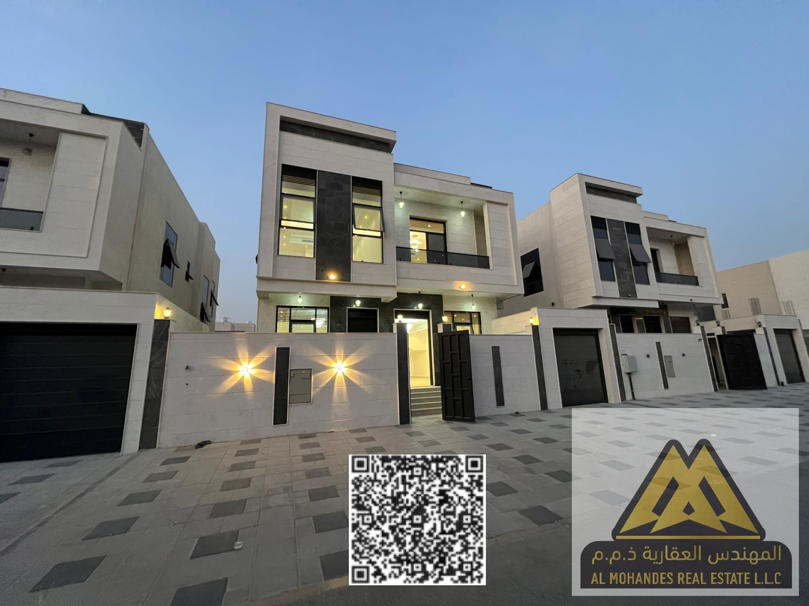 For Rent – Ajman – Al Bahia