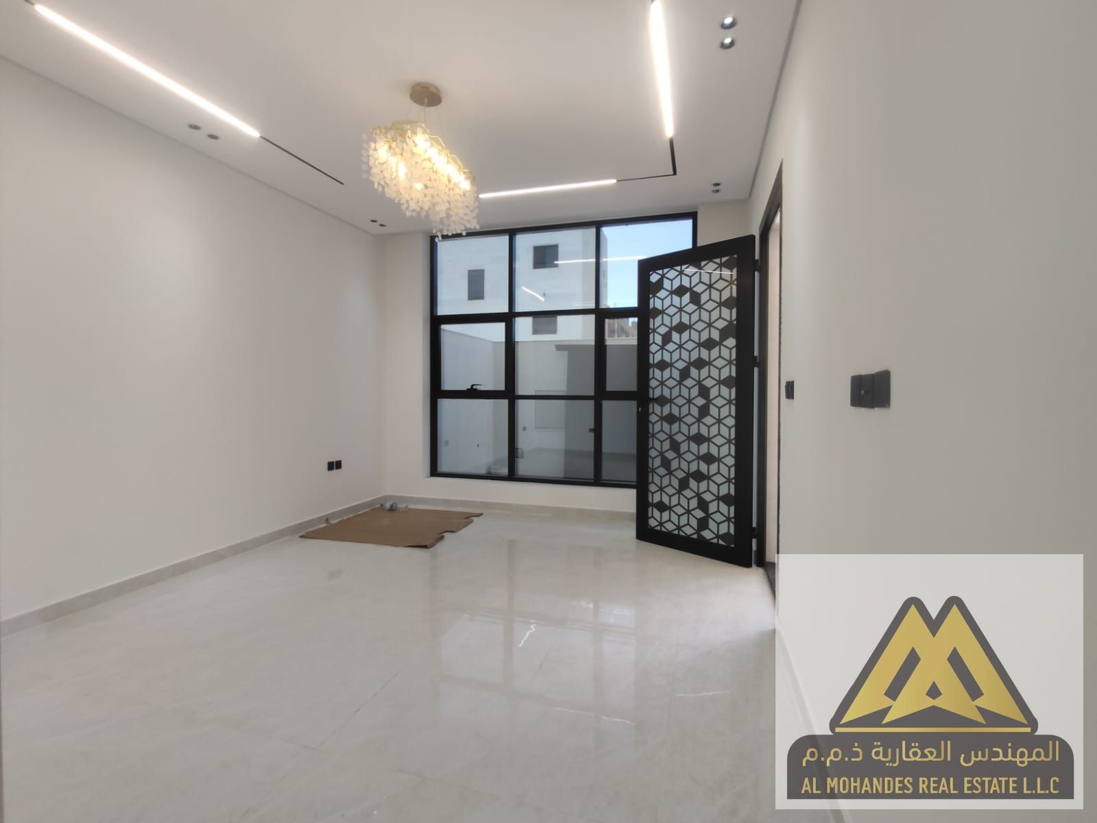 Townhouse Villa for Sale in Al Helio 2 – Ajman | Modern Design and Luxury Finishing