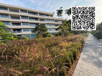 Waterfront Luxury Living | 2-Bedroom + Maid's Room Apartment in Seaside Hills – Al Zorah