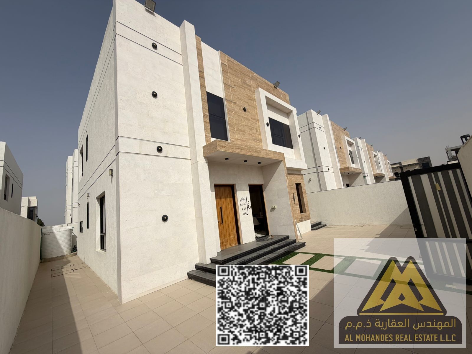 For Rent – Ajman – Zahia