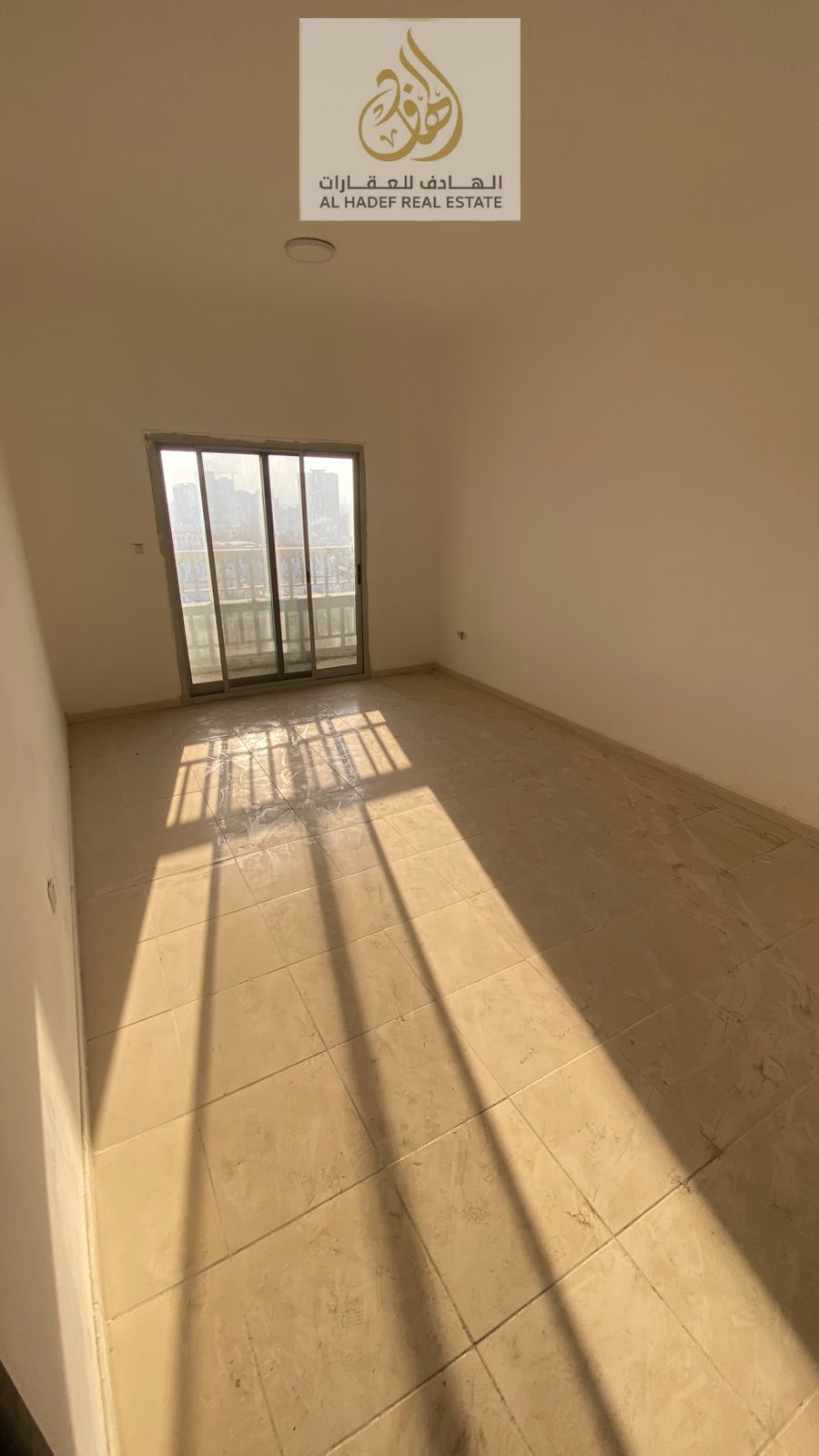 For Rent – 2-Bedroom Apartment in Al Naeemiya, Ajman
