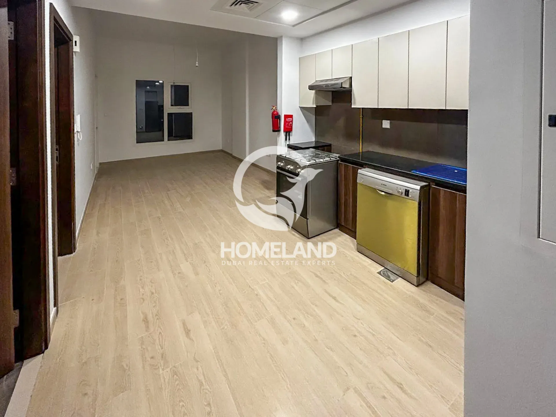 Great Community | Well maintained | Vacant