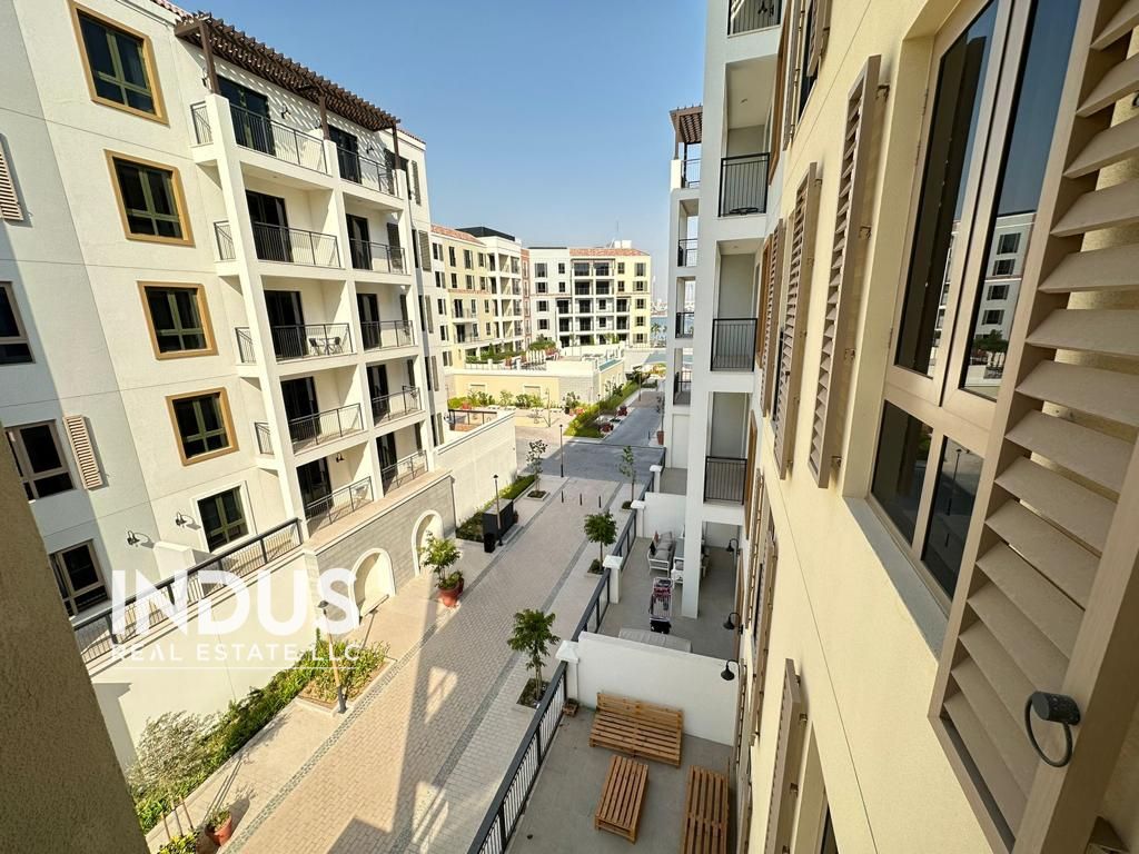Fully Furnished | 2 Bedroom in La Rive