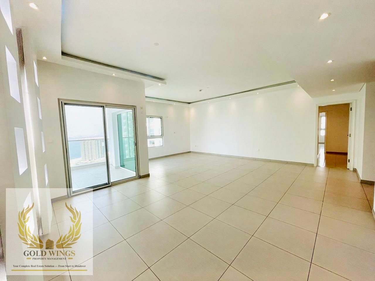 LUXURY 2BR WITH WATERFRONT READY TO MOVE UNIT |