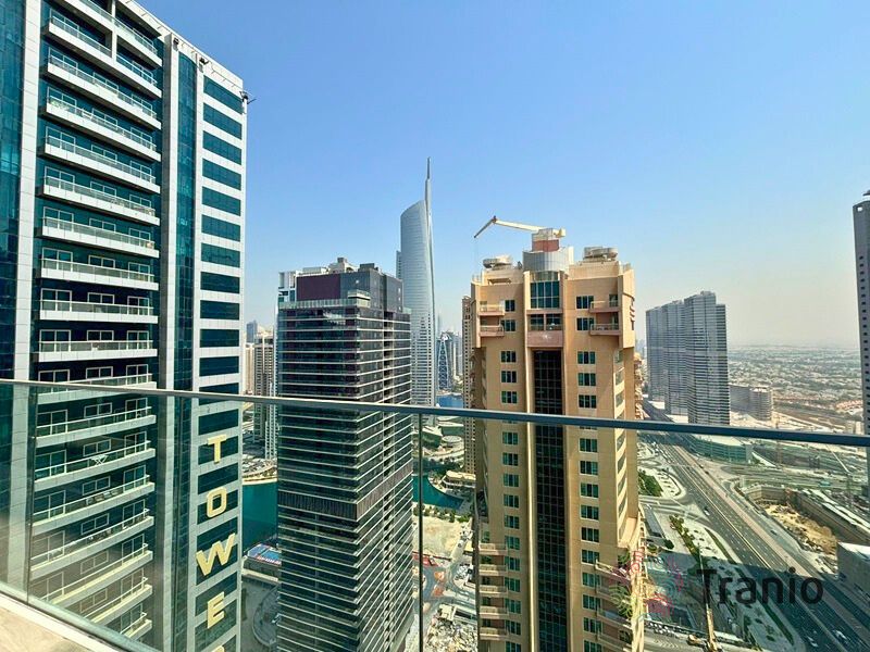 High Floor I Available From 2nd of March