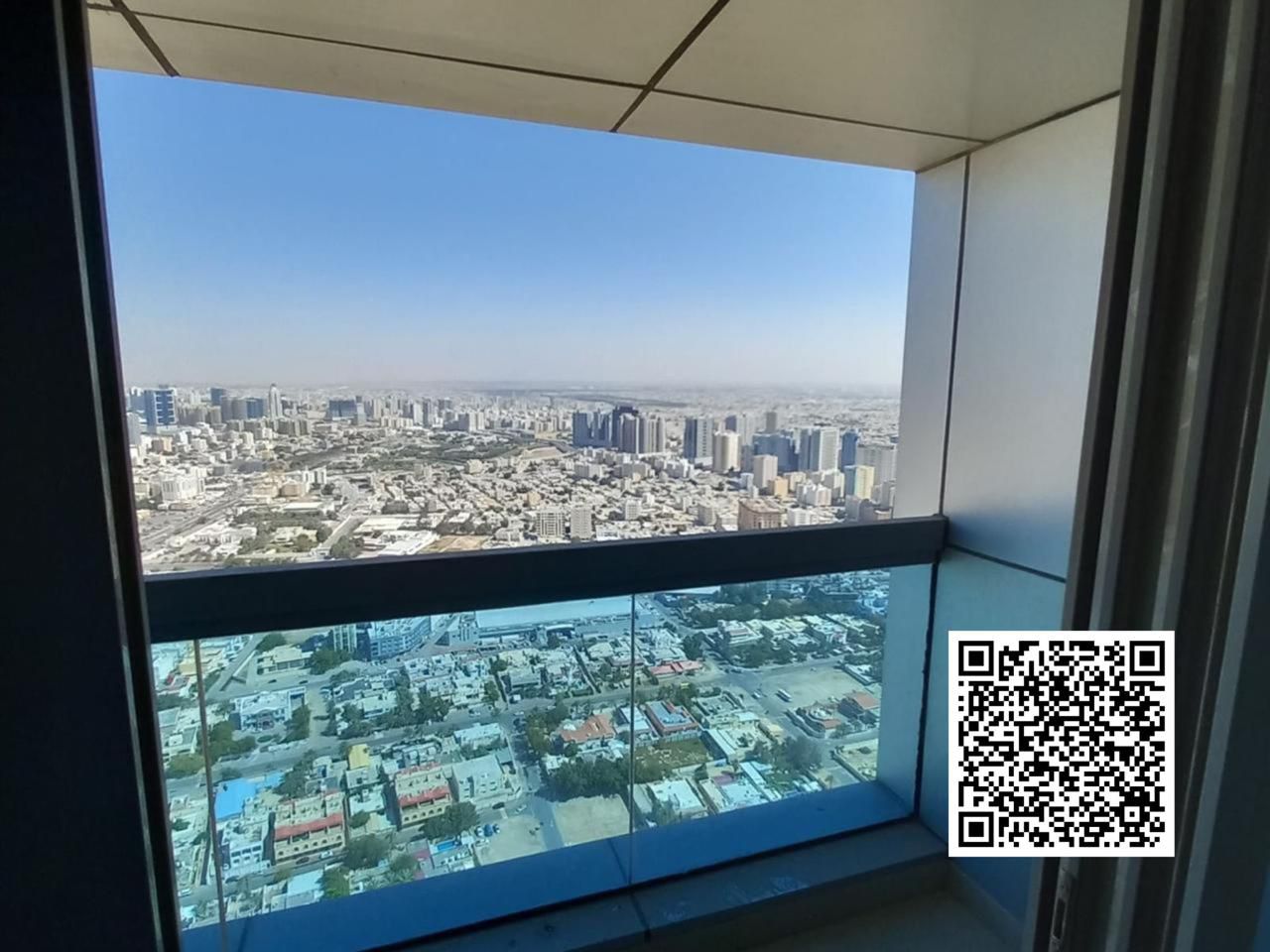 High Demand 2 BHK | Corniche Tower | City View | Great Price 770k