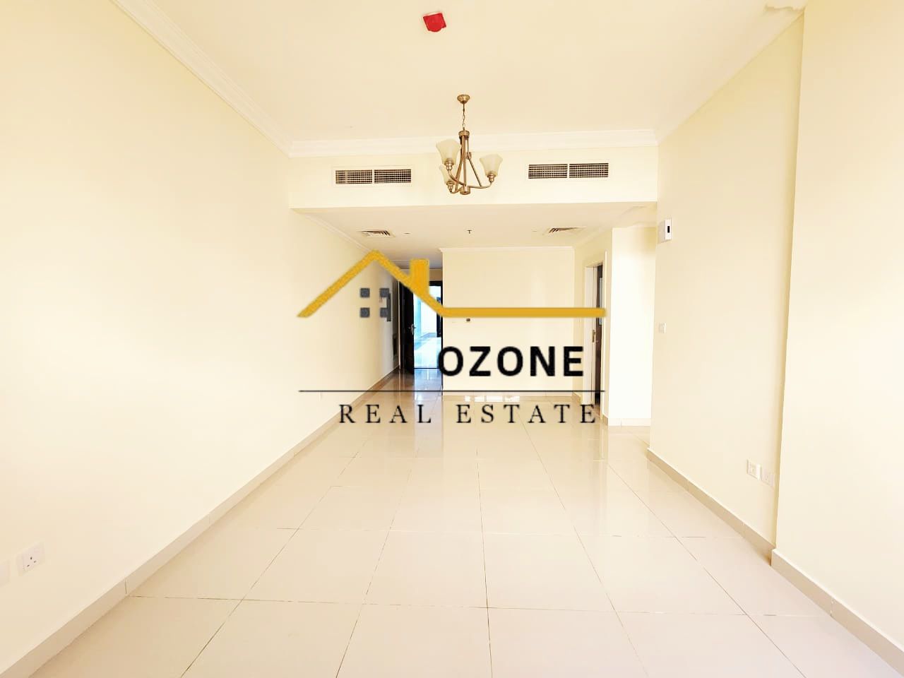 15 DAYS FREE ~ 6 CHEQUES PAYMENT ~ MASTER ROOM ~ BALCONY