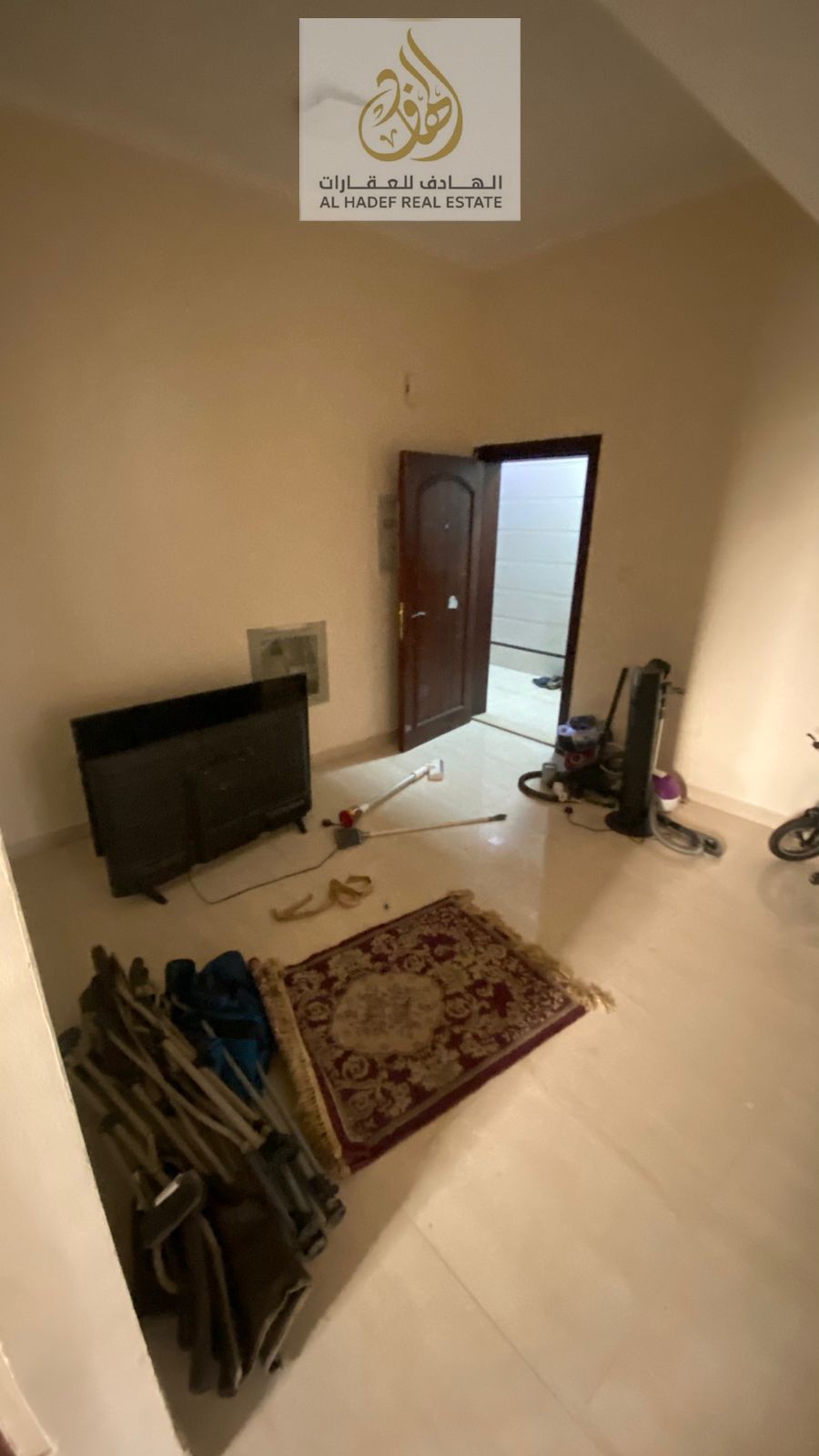 For Rent – Spacious 1-Bedroom Apartment in Al Rawdha 2, Ajman