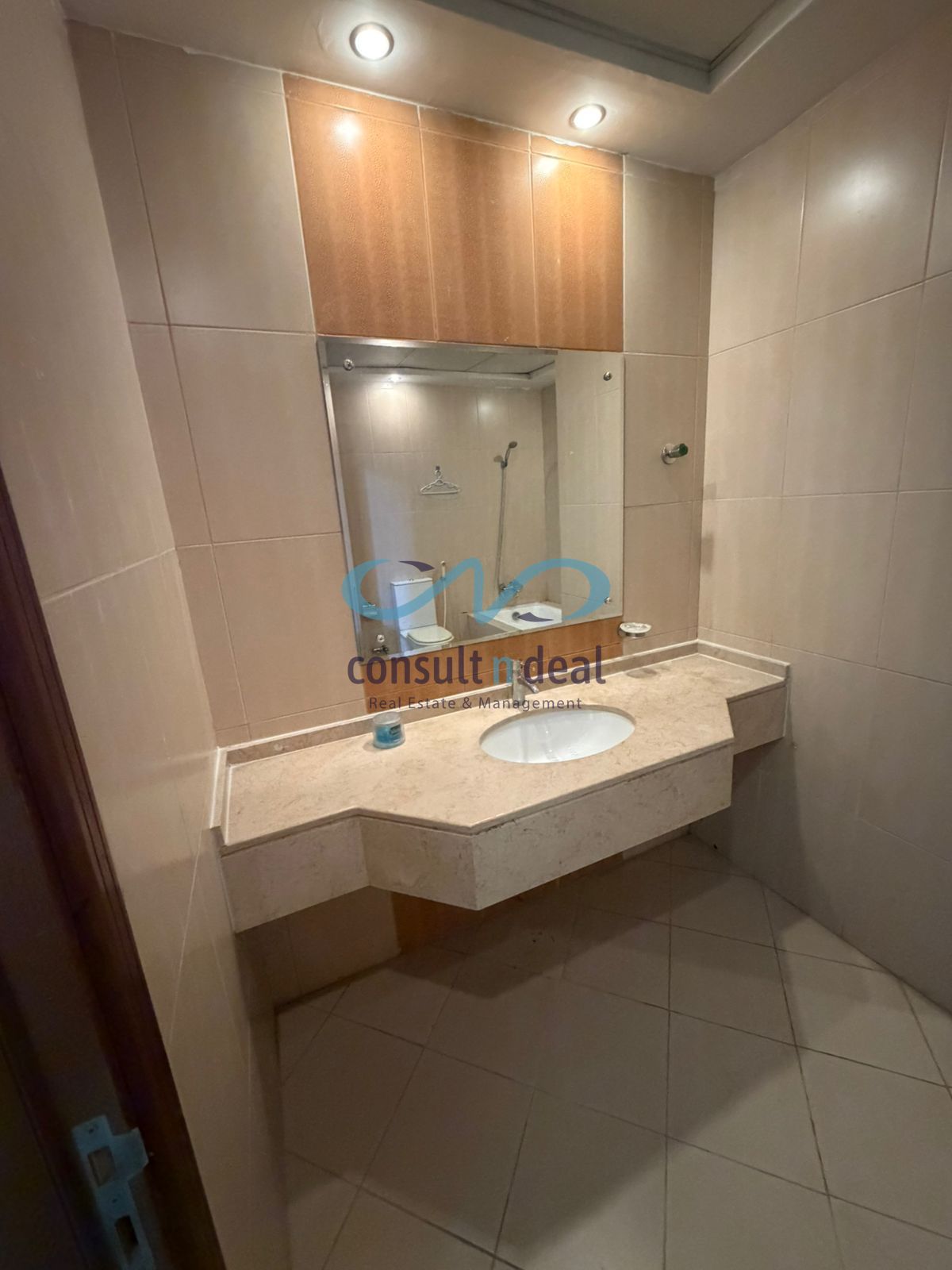 Outstanding Studio Monthly 3100 in Mohamed Bin Zayed City