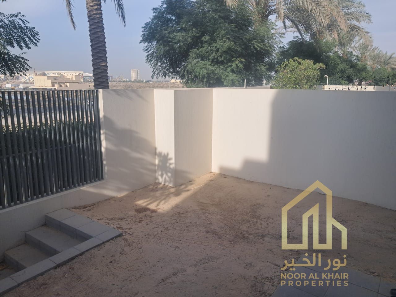 VACANT NOW | 3 BR+MAIDS | BACK TO BACK