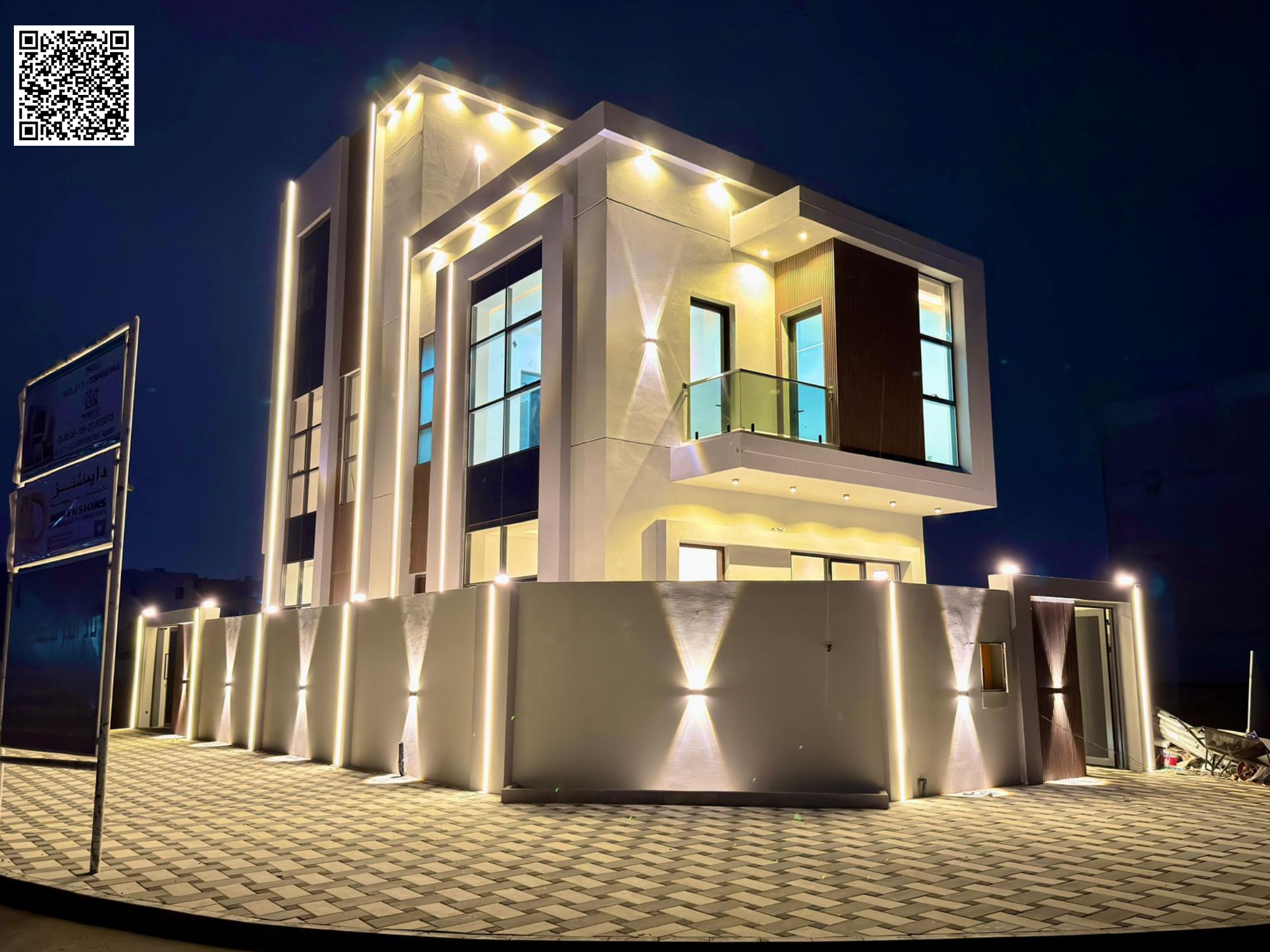Includes registration and ownership fees with no annual fees - freehold ownership for all nationalities
