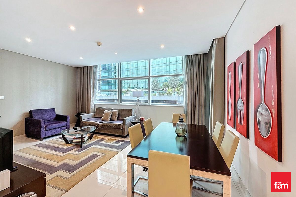 Negotiable | High Return | Furnished