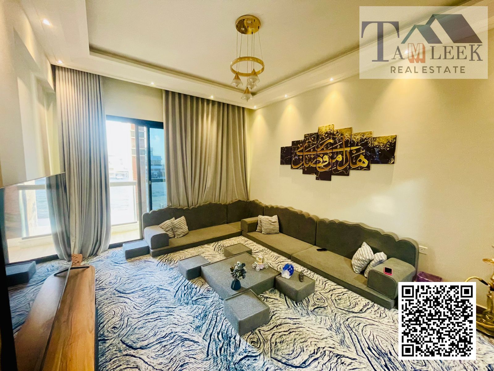 4BR Villa for Sale in Al Alia Great Price